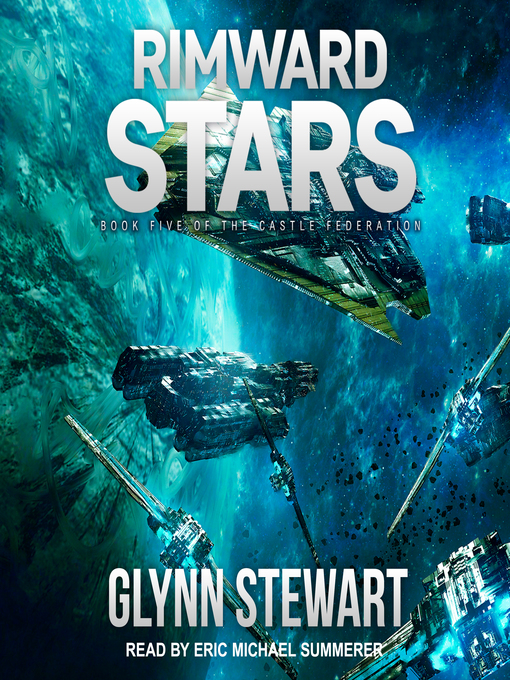 Title details for Rimward Stars by Glynn Stewart - Available